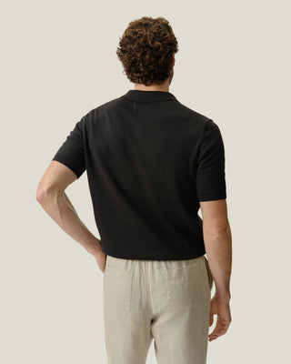 Lolo Sweater Polo / Night