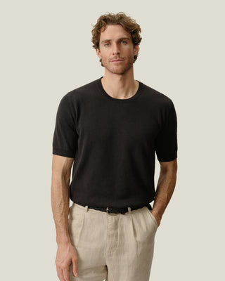 Lolo Sweater Tee / Night