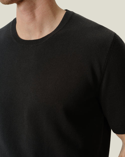 Lolo Sweater Tee / Night