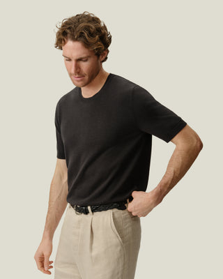 Lolo Sweater Tee / Night