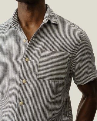 Ola Shirt / Lines