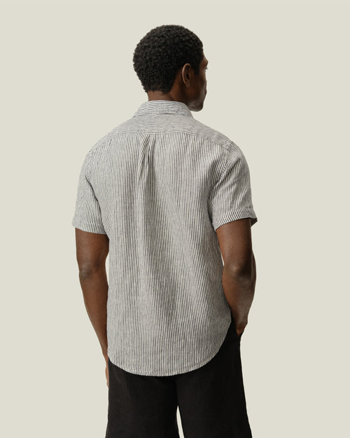 Ola Shirt / Lines