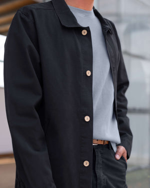 Pac Shell Jacket / Night