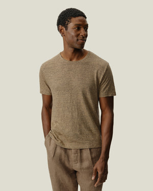 Sun Tee / Overdye Chai