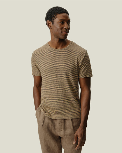 Sun Tee / Overdye Chai