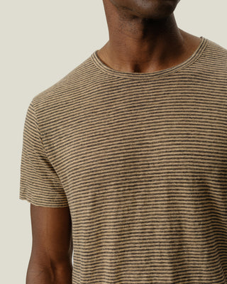 Sun Tee / Overdye Chai