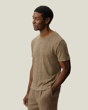 Sun Tee / Overdye Chai