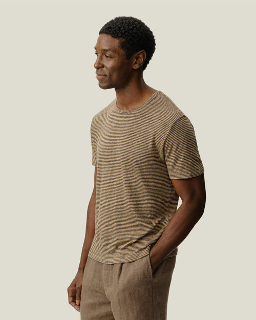 Sun Tee / Overdye Chai