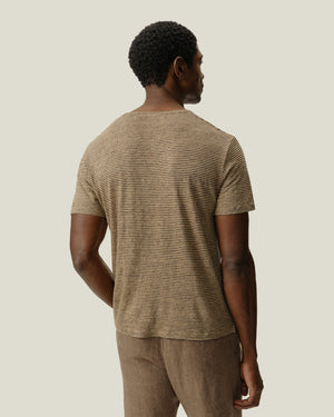 Sun Tee / Overdye Chai