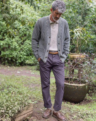 Vale Cardigan / Lines