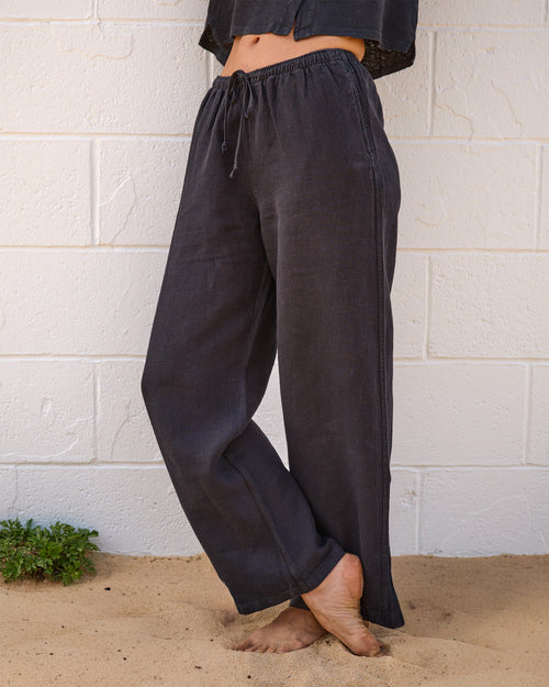 Women's Bo Pants / Night