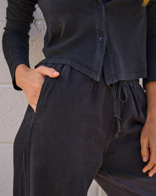 Women's Bo Pants / Night
