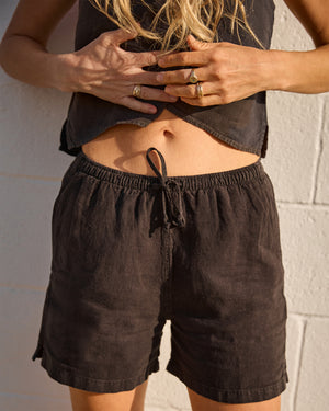 Women's Bo Shorts / Night