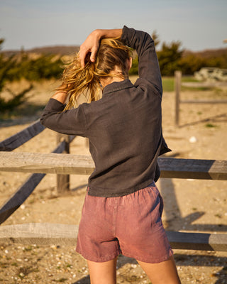 Women's Bo Shorts / Rose
