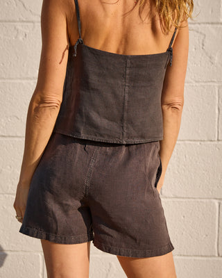 Women's Bo Shorts / Night