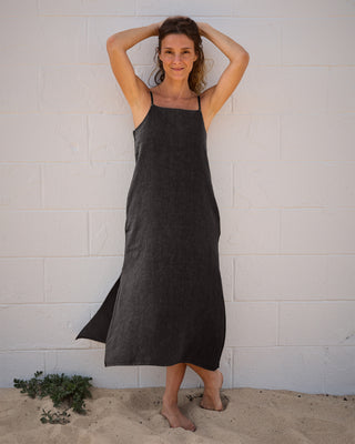 Women's Penny Slip / Night
