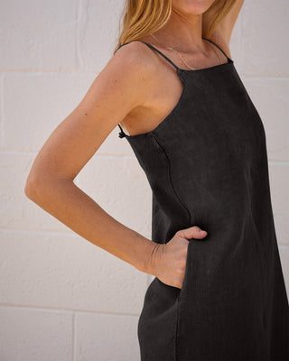 Women's Penny Slip / Night