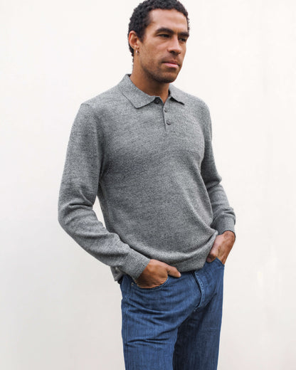 Anchor Polo / Waterfall