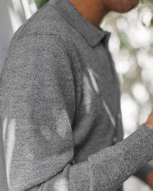 Anchor Polo / Waterfall