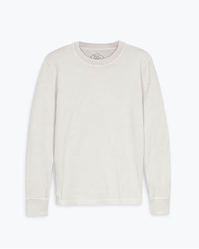 Caza Crewneck / Cream