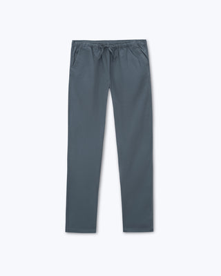 Air Cotton Bo Pants / Lake