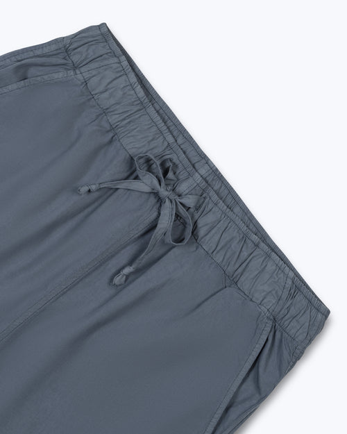 Air Cotton Bo Pants / Lake