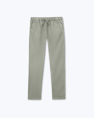 Air Cotton Bo Pants / Riverstone