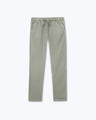 Air Cotton Bo Pants / Riverstone