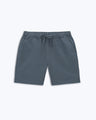 Air Cotton Bo Shorts / Lake