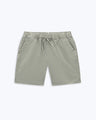 Air Cotton Bo Shorts / Riverstone