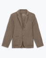 Alta Blazer / Chai Twill