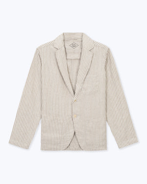 Alta Blazer / Salt Lines