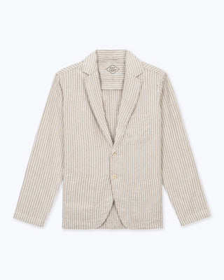 Alta Blazer / Salt Lines