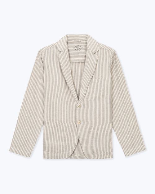 Alta Blazer / Salt Lines