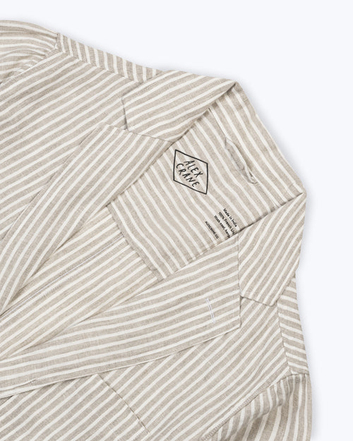 Alta Blazer / Salt Lines