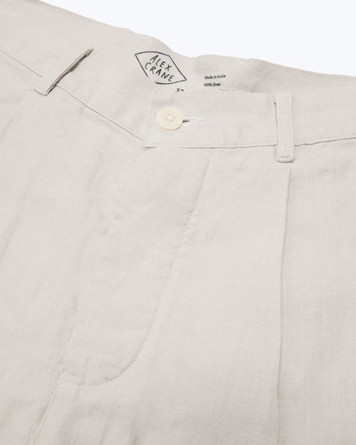 Alta Shorts / Bone