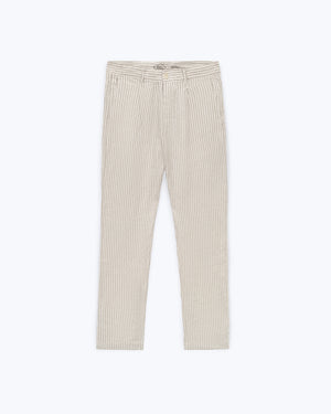 Alta Trousers / Salt Lines
