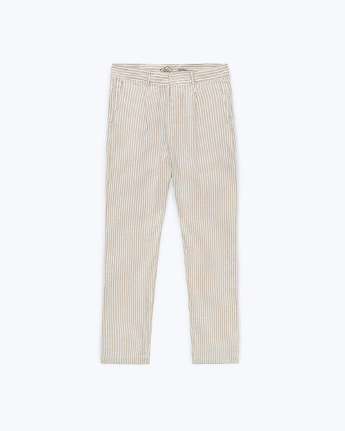 Alta Trousers / Salt Lines