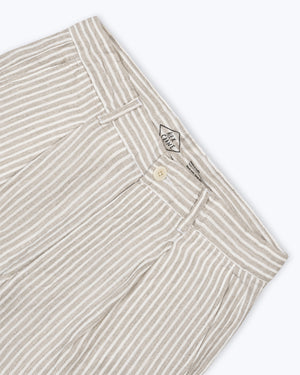 Alta Trousers / Salt Lines