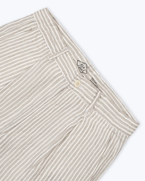 Alta Trousers / Salt Lines