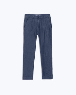 Alta Trousers / Indigo Twill