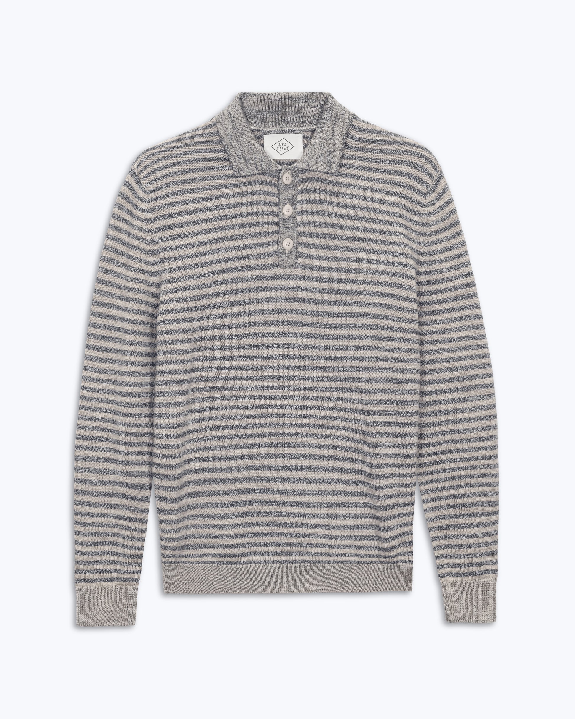 Anchor Polo / Sand Lines