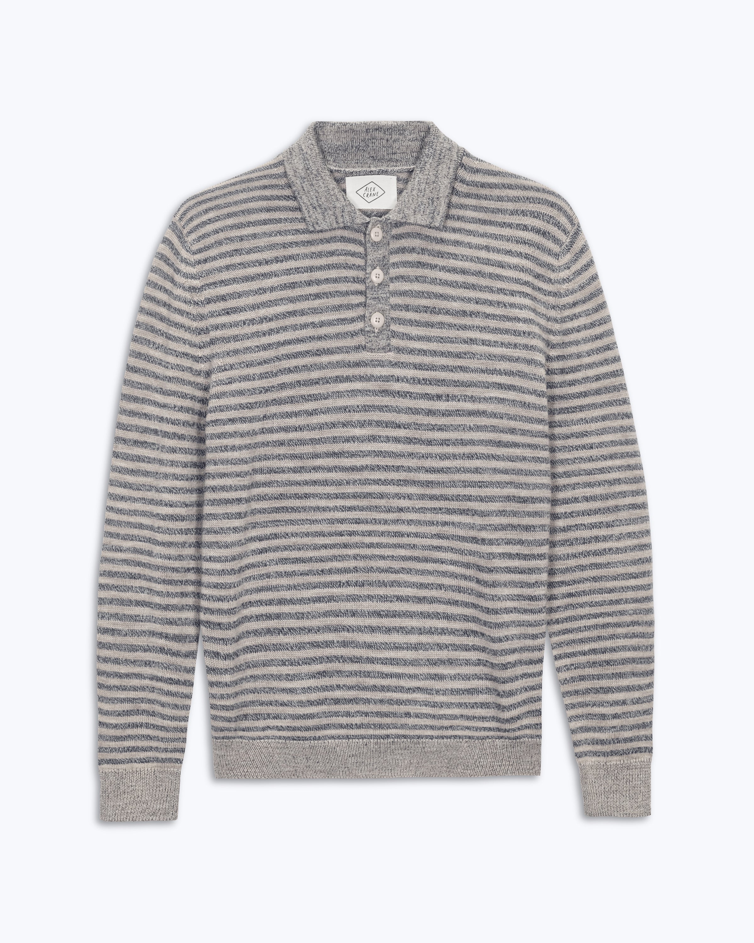 Anchor Polo / Sand Lines