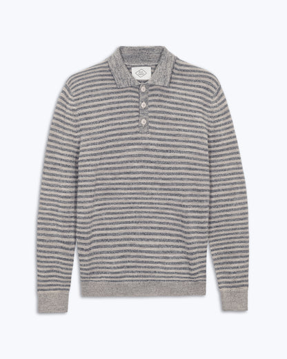 Anchor Polo / Sand Lines