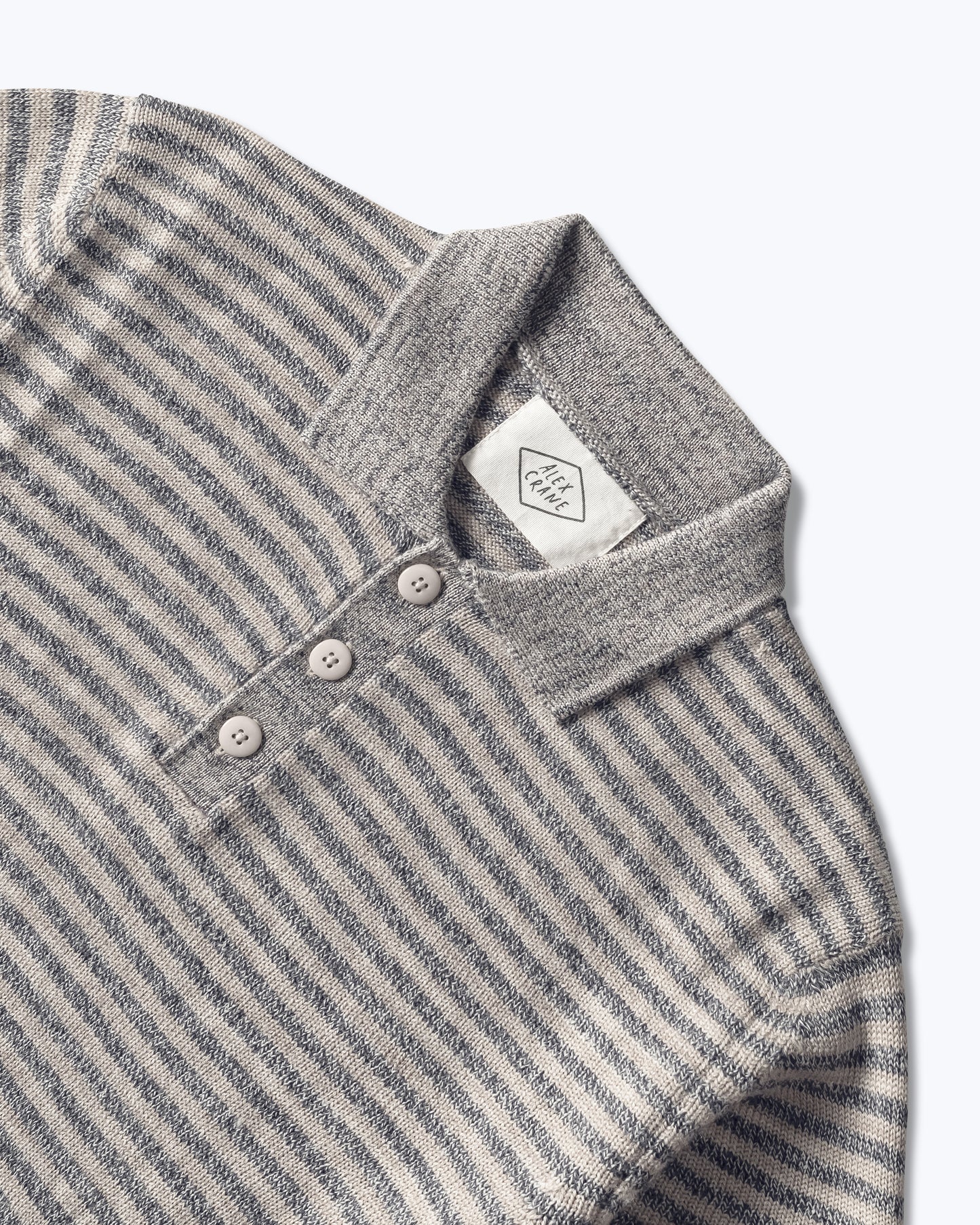 Anchor Polo / Sand Lines