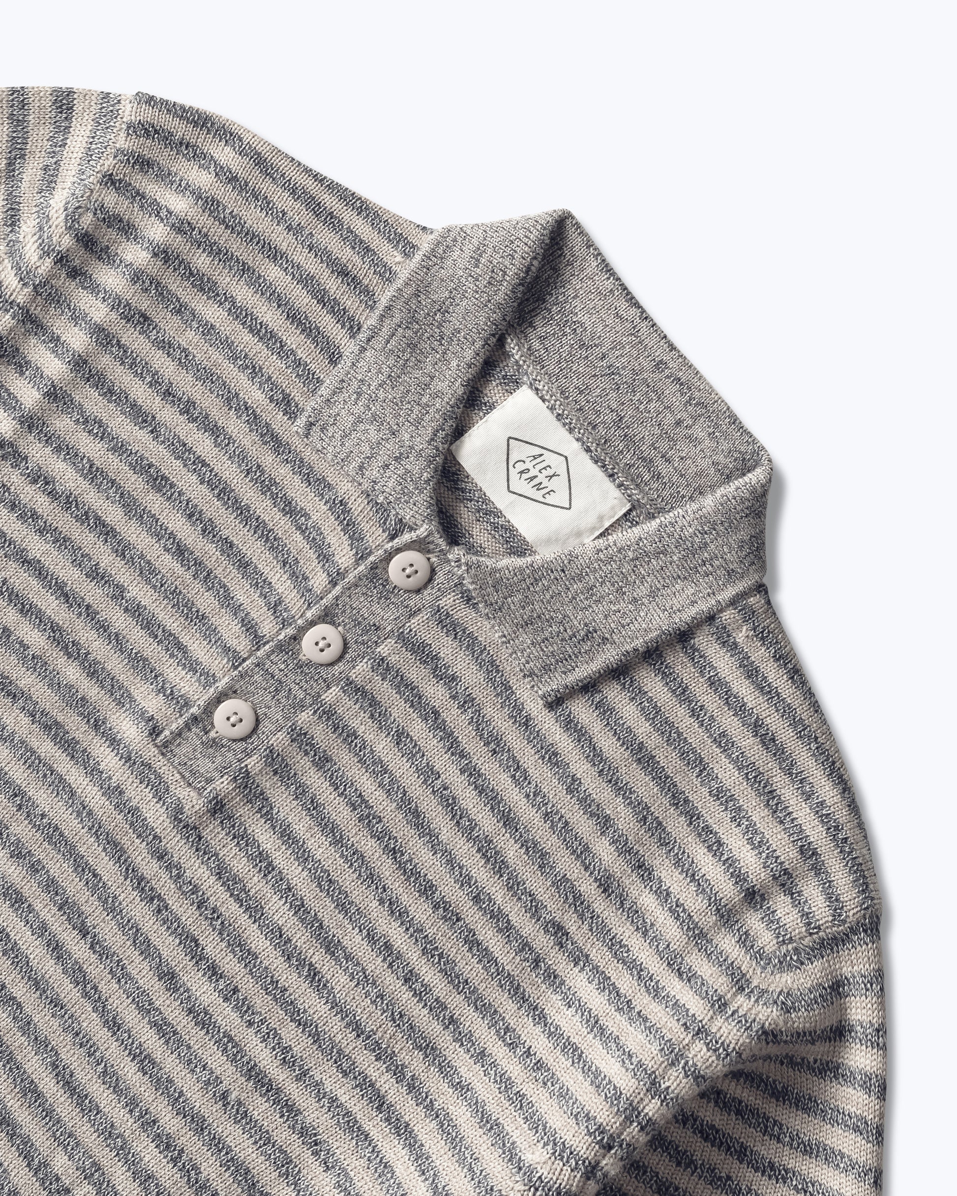 Anchor Polo / Sand Lines