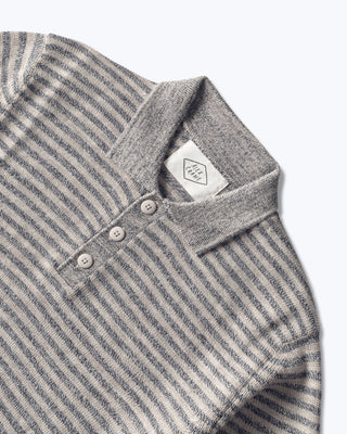 Anchor Polo / Sand Lines