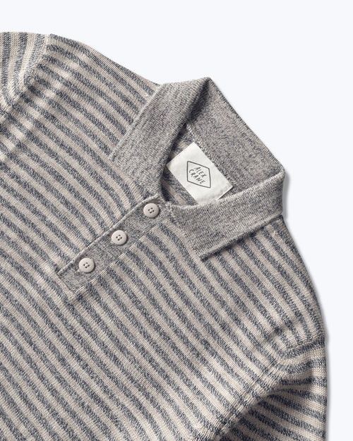 Anchor Polo / Sand Lines