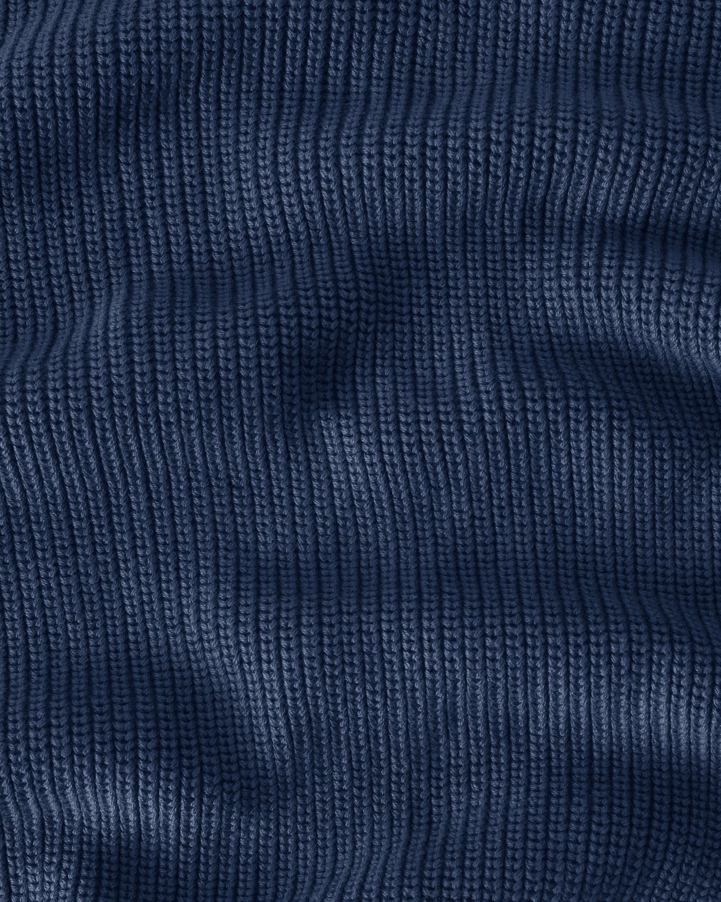 Bay Sweater / Indigo