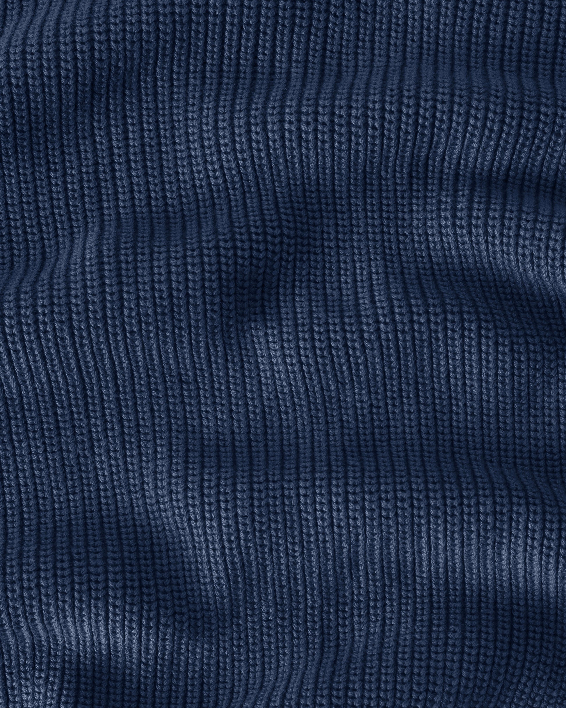 Bay Sweater / Indigo